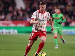 Tsygankov and Vanat will emerge from the first Khvylin in the derby with Barcelona