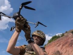 ВСУ сильнее НАТО. Разгром на учениях в Эстониях