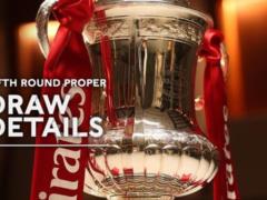 Newcastle - Manchester City, Chelsea vs Wrexham: results of the draw for the 1/8 finals of the English Cup