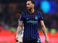 Buruk: We are checking on Calhanoglu with open volumes in Galatasaray