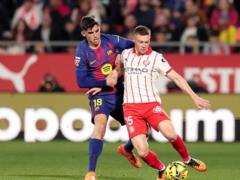Ukrainians gave high marks to the match against Barcelona