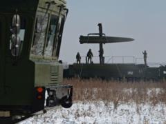Итоги 16.02: Темы Женевы и подготовка удара РФ