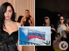 Украинцы просили опомниться: в Берлине состоялась вечеринка с  российским следом , где развлекались мировые звезды