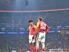 Galatasaray - Juventus: bookmakers  forecast for the Champions League match