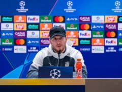 Coach Monaco: Our goal is to enjoy the great European evening