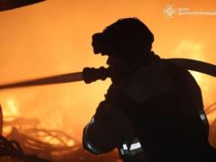 Зеленский озвучил масштабы атаки РФ