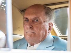 Звезда Крестного отца: умер актер Роберт Дюваль