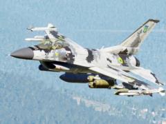 Игнат отреагировал на слухи о иностранцах на F-16
