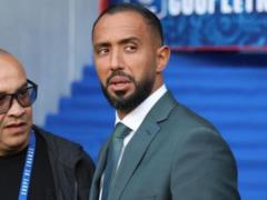 Benatia finishes the season with Marseille