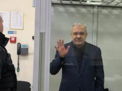 Арендованная квартира и колледж за $700 тыс.: Галущенко в суде объяснил, кто платил за образование детей