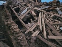 Россияне обстреляли Херсон, есть раненые