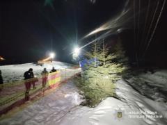 Травмирование 10-летнего мальчика на курорте «Драгобрат»: полиция открыла уголовное производство
