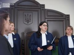 Убийство выпускницы в Тернопольской области: обвиняемый получил 15 лет