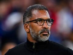 Marcel renews interest in Rennes ex-trainer
