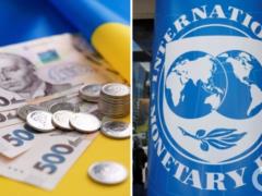 МВФ сдался, а для депутатов магия международных требований завершилась