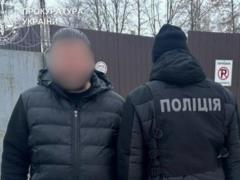  Криминальный авторитет  получил подозрение в избиении киевлян