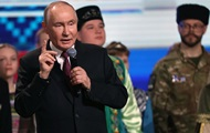 В РФ решили отключать россиянам связь  по требованию  Путина