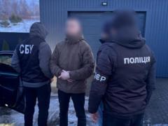 На Волыни двое чиновников ТЦК за взятки  решали вопросы  мобилизации