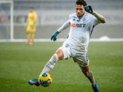 Voloshin - about ambitions for Dynamo, collection and return to Kiev