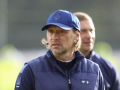 Kostyuk: We want the information to come out from the front lines