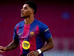 Manchester United won t cut Rashford s offer to Barcelona