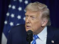 Лояльность превыше компетентности: Олег Шамшур о том, как Трамп строит  президентскую империю 