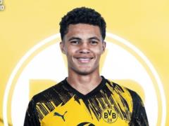 Borussia Dortmund is completely happy with the Prates-Romano transfer