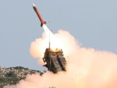 США так и не дали Европе лицензии на ракеты ПВО - Зеленский