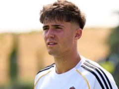 Arsenal and Milan follow Real Madrid s Valdepenas