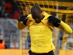 Borussia Dortmund beat Atalanta without any problems
