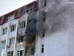 На Сумщине из-за российских обстрелов пострадали 11 человек