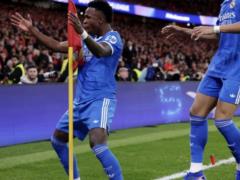 Benfica - Real Madrid 0:1 Video of the goal and review of the Champions League match
