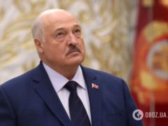 Украина наложила санкции на Лукашенко: Зеленский пригрозил  особыми последствиями 