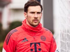 Bayer wants to sign Goretzka