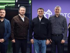 Минцифры объявило о новом этапе сотрудничества с Microsoft