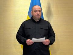 Умеров рассказал о следующем этапе переговоров