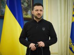 Зеленский оценил двухдневные переговоры в Женеве