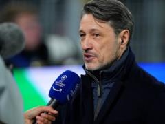 Kovacs: In such matches it is important that the leaders take responsibility for themselves