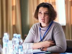 ЦИК зарегистрировала нового депутата по списку  Слуги народа 