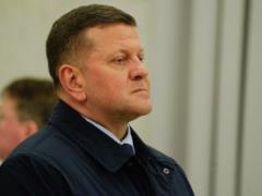 СБУ пыталась обыскать кабинет Залужного во время контрнаступления 2022 года – AP
