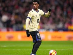 Manchester United set their sights on signing Barcelona boss