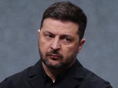 Зеленский раскритиковал допуск российских паралимпийцев