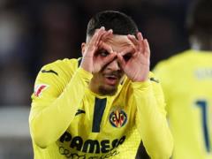Villarreal beat Levante with Mikautadze s goal
