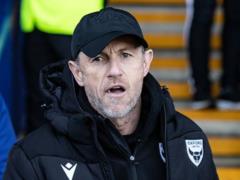 Leicester to appoint Gary Rowett as new head coach – BBC