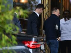В Женеве говорили о демилитаризованной зоне - СМИ
