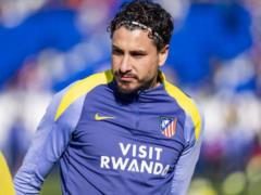 Atletico does not expect a future in the club for one of its members