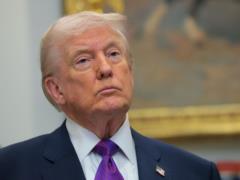 Трамп рассматривает удары по Ирану: США готовы к действиям в ближайшие дни