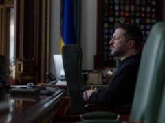 Зеленский назвал единственную тему для разговора с Путиным
