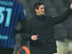 Inter set an anti-record in the Champions League of the remaining 12 players