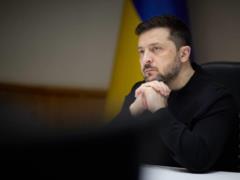 Зеленский рассказал о борьбе с коррупцией